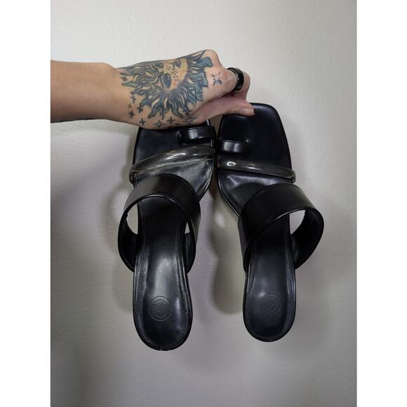 Size 7 Wedge Heels - Picture 7 of 7